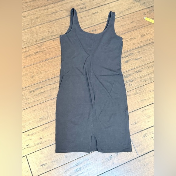 Forever 21 little Black Sleeveless Dress XL Black - Picture 2 of 6